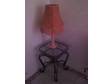 Lamp Tables. As new hardly used. Matching pair of glass....