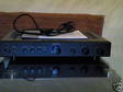 Rotel RA-04 Integrated Amplifier (black)