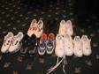 8 Pairs Of New Nike Air Max Trainers