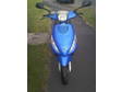 2006 Piaggio Zip 100 Blue