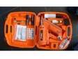 paslode nailgun im350. in carry case with all....