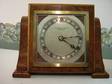 Waring & Gillow Ltd Mantel Clock