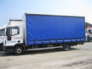 T G Commercials Self Drive Offers Best Truck Rental Solution 
