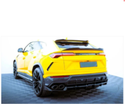 Lamborghini Styling Parts UK | Premium Lamborghini Accessories & Visua